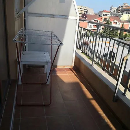 Royal Dreams Apartment